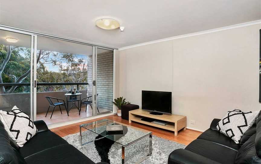 Two Bedroom Apartment Broughton Road ART04, Artarmon, NSW