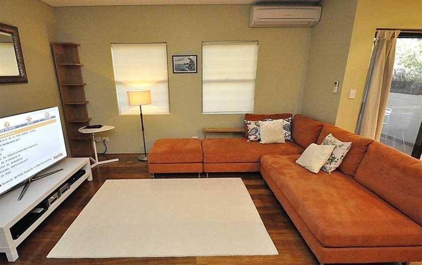 Glebe Furnished Apartments 47 Ross Street, Forest Lodge, NSW