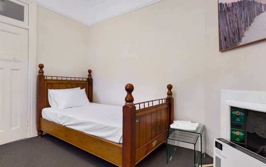 Drummoyne 3 Bedroom Home (62ALE), Drummoyne, NSW