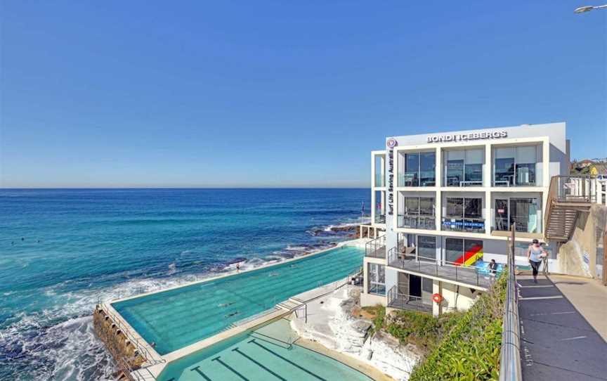 Furnished Suites Near Bondi Beach CBD, North Bondi, NSW