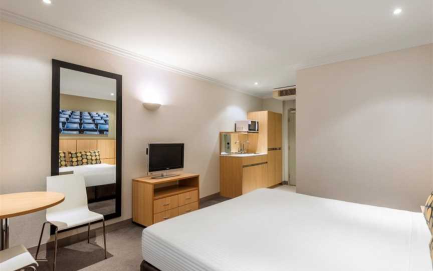 Travelodge Hotel Blacktown Sydney, Arndell Park, NSW