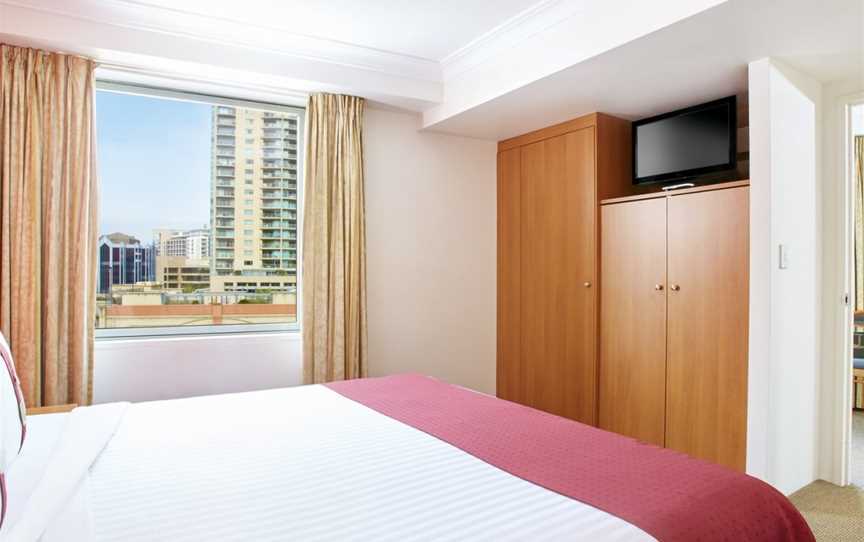 Holiday Inn Darling Harbour, an IHG Hotel, Haymarket, NSW