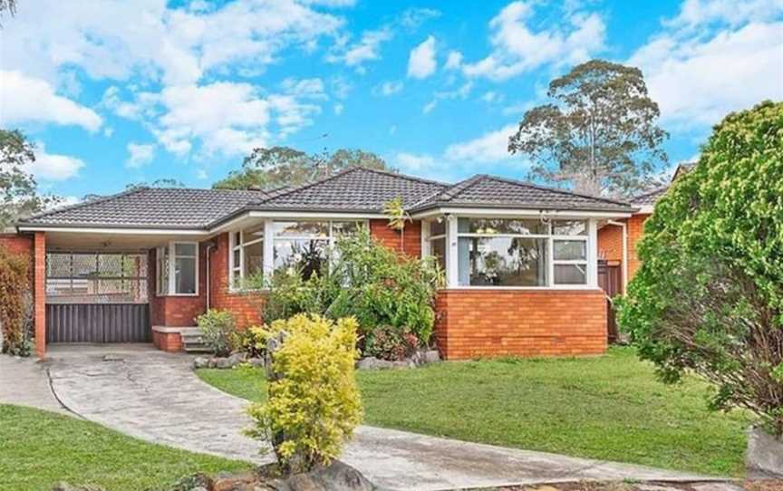 Campbelltown Holiday Home 3 Bed & Parking, Campbelltown, NSW