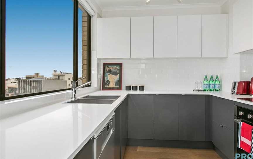 Neutral Bay Executive Apartment, Neutral Bay, NSW