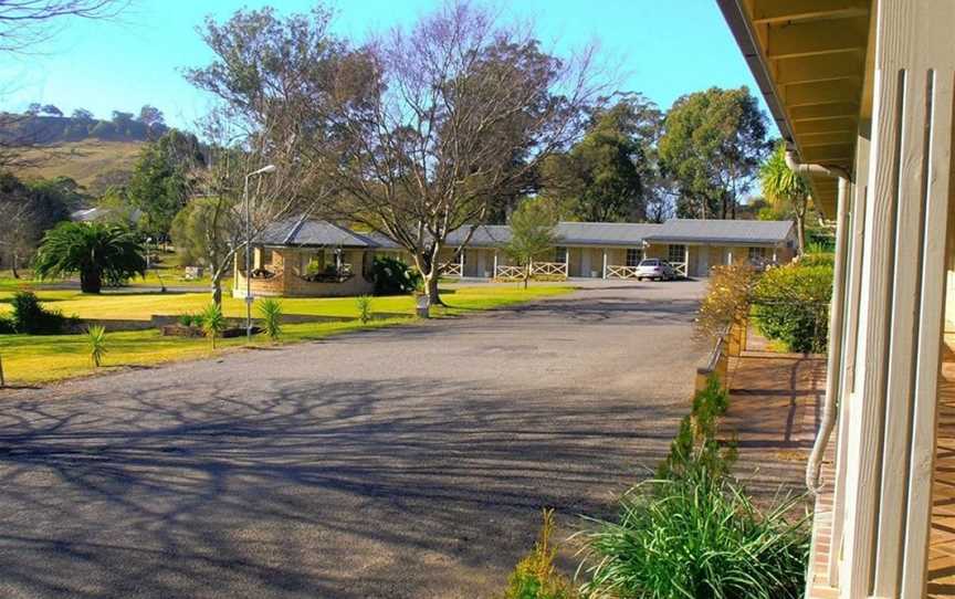 Picton Valley Motel Australia, Picton, NSW