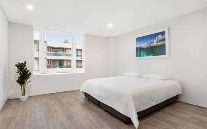 Bondi Beach Studio King Suite 2, Bondi, NSW