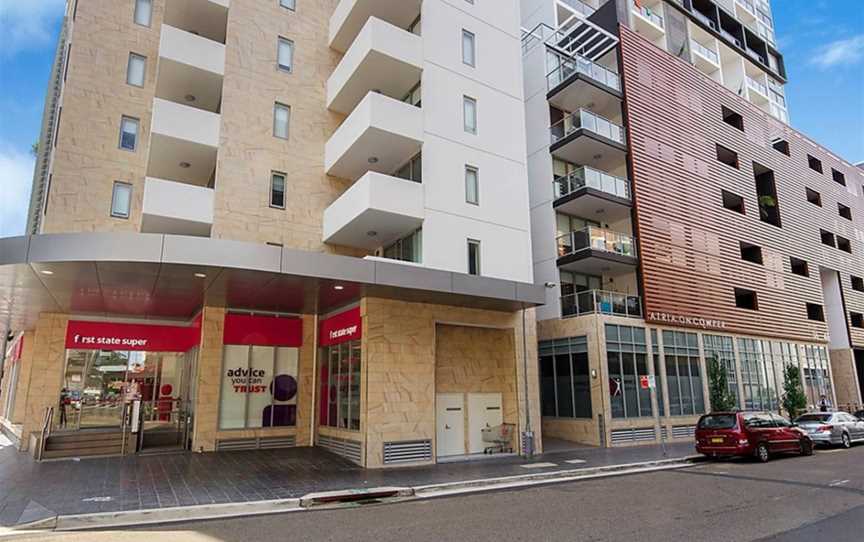 Accommodation @ Heart of Parramatta CBD, Parramatta, NSW