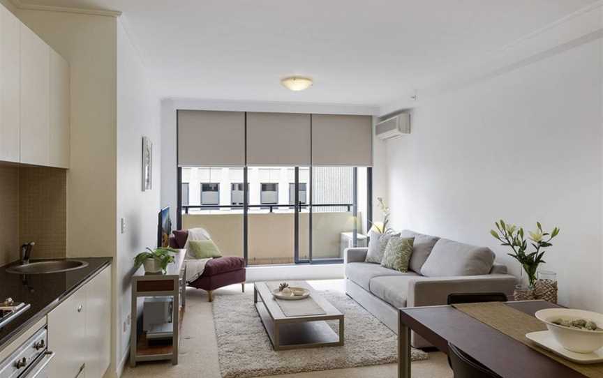 One Bedroom Apartment Napier St II(AX705), North Sydney, NSW
