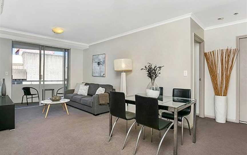 Two Bedroom Apartment Atchison Street(L1101), St Leonards, NSW