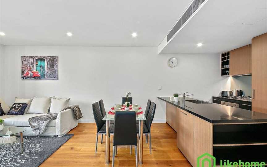 Brand new modern apartment in Leichhardt close to CBD, Leichhardt, NSW