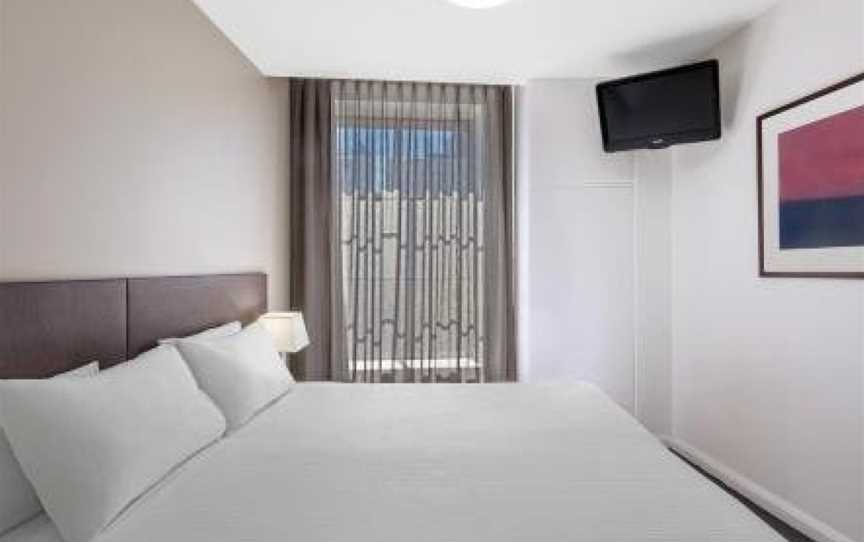 Adina Apartment Hotel Sydney Central, Haymarket, NSW