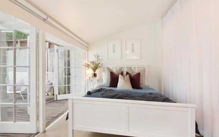 Luxury Designer Paddington Cottage + FREE WIFI, Paddington, NSW
