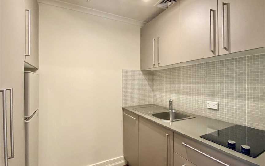 Milson Serviced Apartments, Milsons Point, NSW