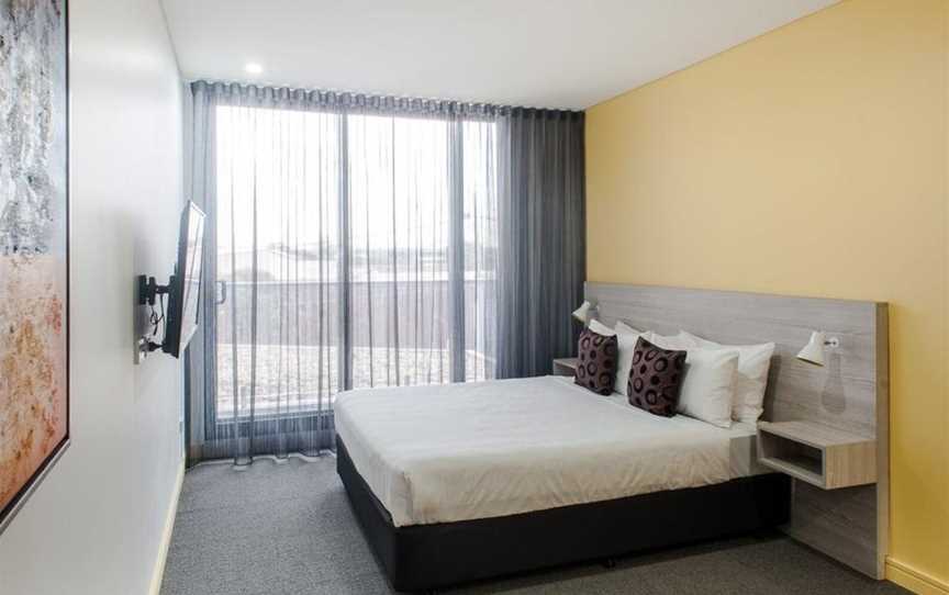 Value Suites Green Square, Eveleigh, NSW
