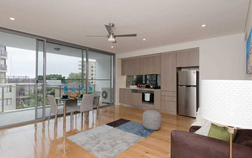 Furnished Private Apartments in Bondi Beach, Bondi Junction, NSW