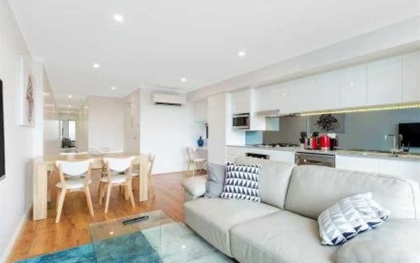 Balmain Modern Apartments, Rozelle, NSW