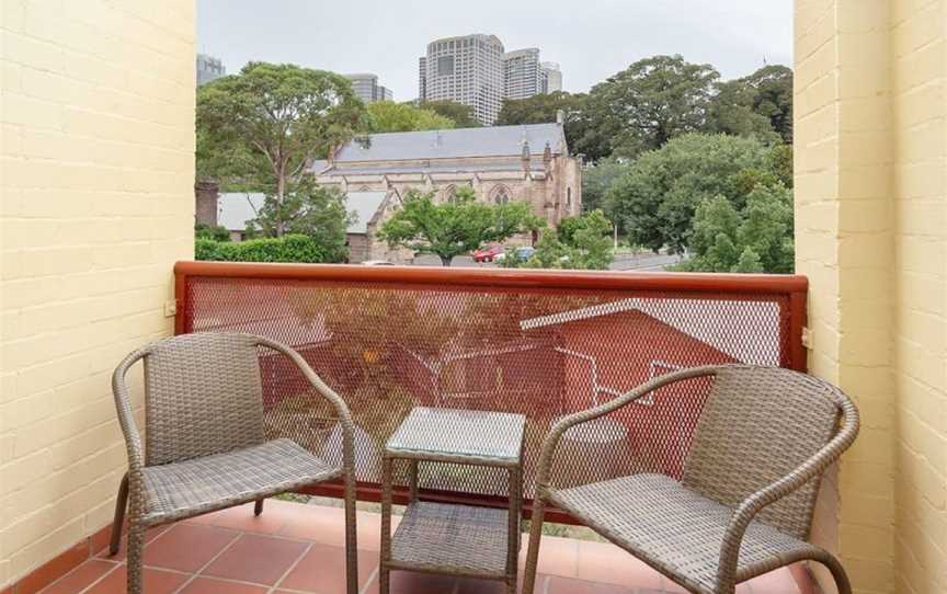 STUNNING SYDNEY HOME 7, Millers Point, NSW