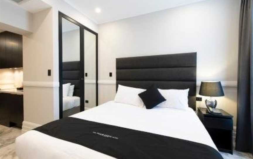 Holiday Inn & Suites - Parramatta Marsden Street, an IHG Hotel, Parramatta, NSW