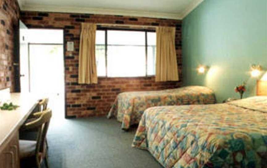 Bay Hotel Motel, Bonnells Bay, NSW