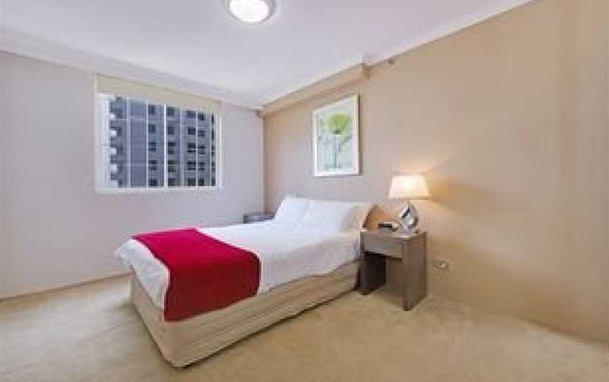 Wyndel Brown Street One Bedroom, Chatswood, NSW