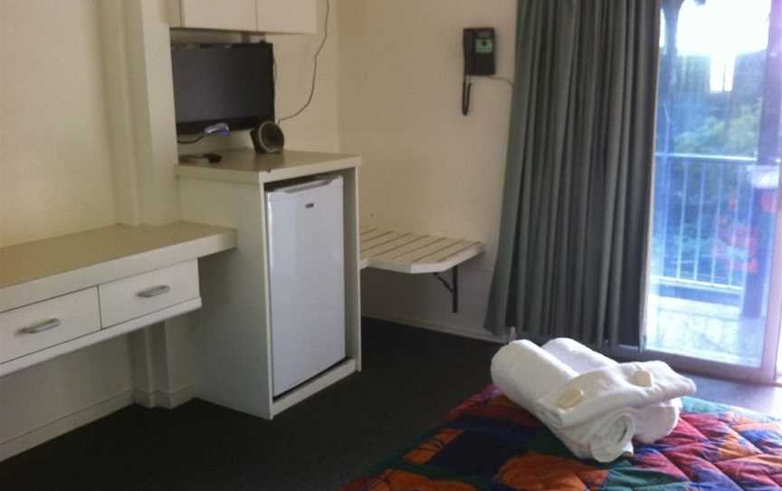 Gosford Inn Motel, Narara, NSW