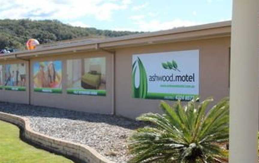 Ashwood Motel, West Gosford, NSW