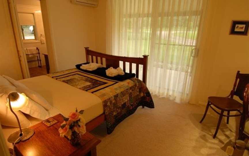 Abelia House Bed AND Breakfast, Lovedale, NSW