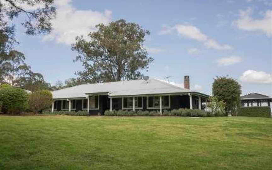 Argentille Boutique Accommodation, Rothbury, NSW