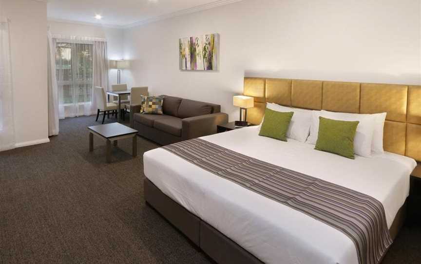 Best Western Plus Bolton on the Park, Wagga Wagga, NSW