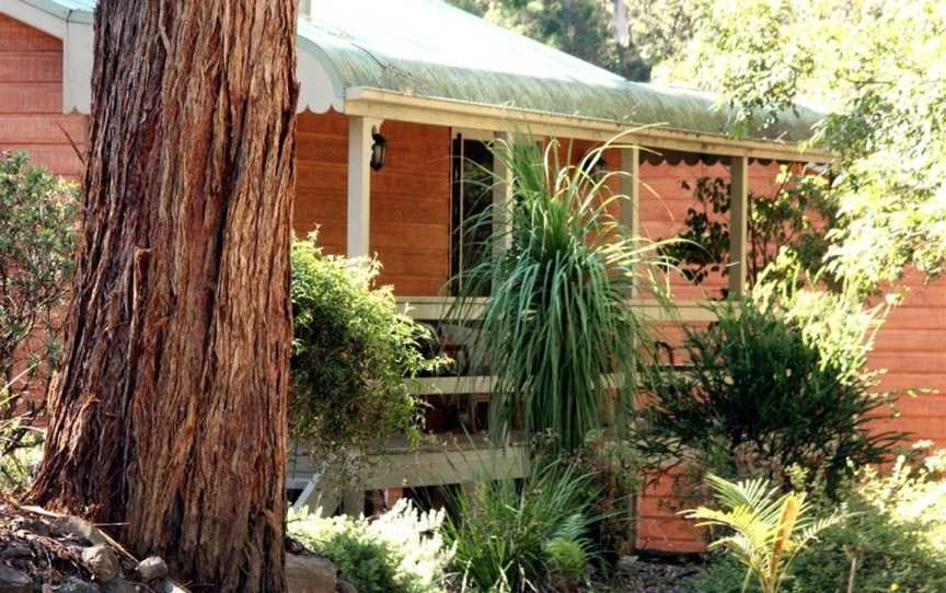 Chiltern Lodge Country Retreat, Koorainghat, NSW