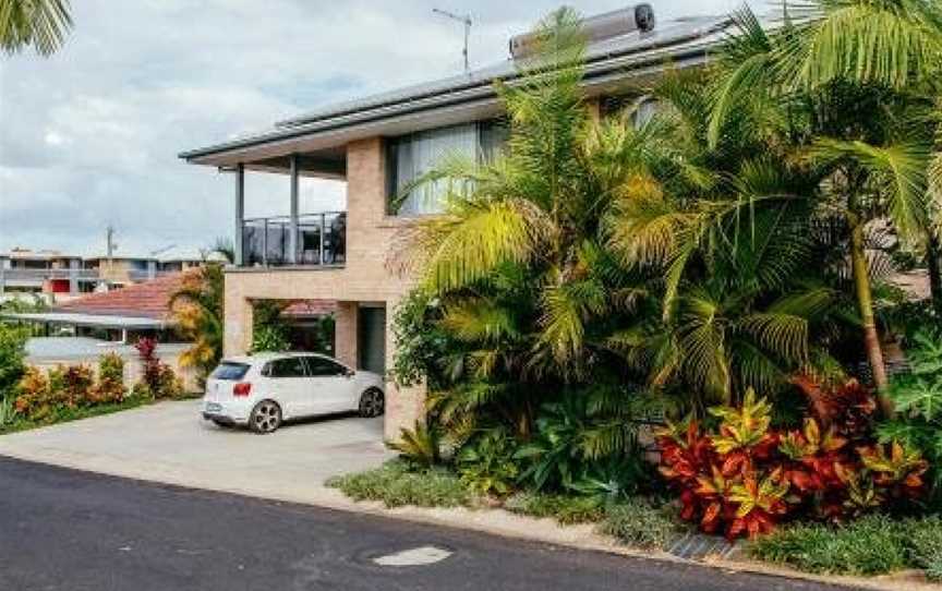 Coffs Jetty Bed and Breakfast, Coffs Harbour, NSW