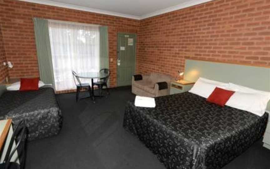 Mulwala Paradise Palms Motel - Book with us direct on our site for best rate, Mulwala, NSW