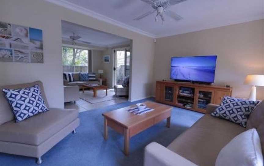 Perfect Family Accommodation - Free WIFI, Hawks Nest, NSW