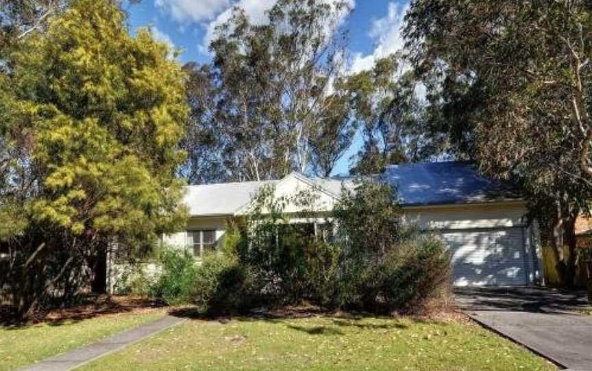 Summer Cottage, Hawks Nest, NSW