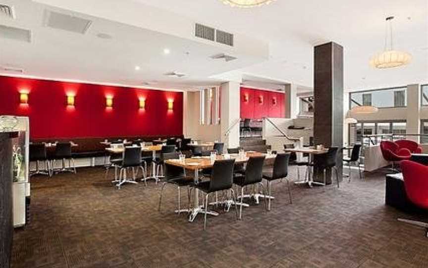 Newcastle Central Plaza Apartment Hotel, Newcastle West, NSW
