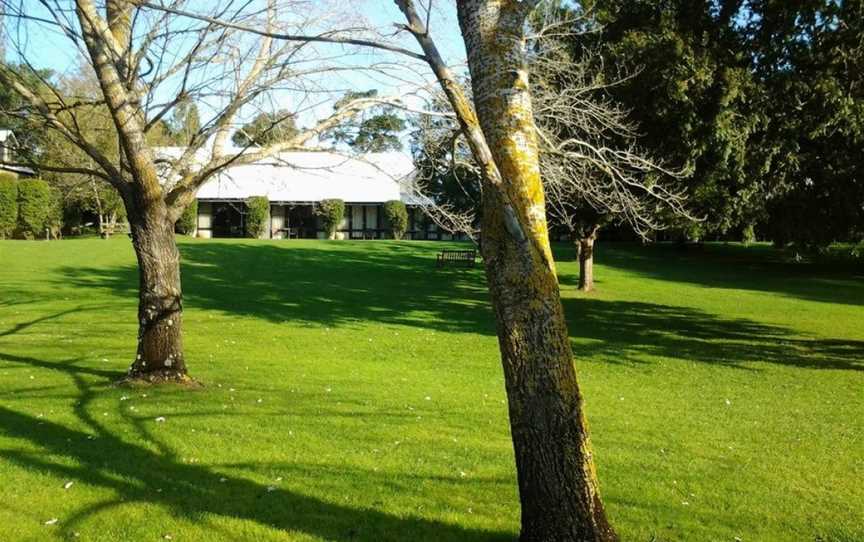 Briars Country Lodge, Burradoo, NSW