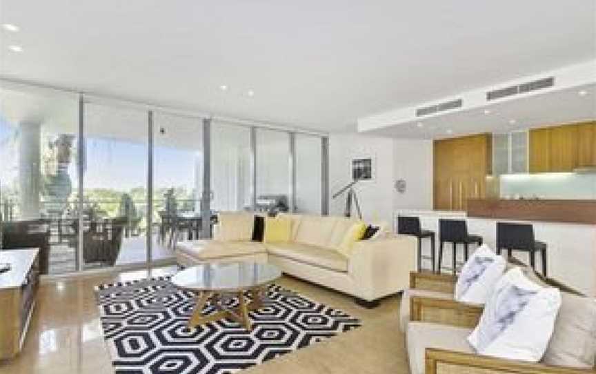 Cotton Beach 84 - Executive Family Suite, Casuarina, NSW