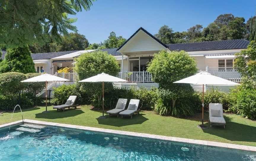 The Kingscliff Seaside Guesthouse, Chinderah, NSW