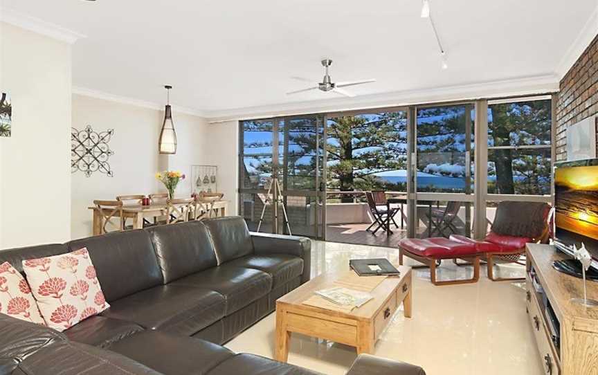 Majestic View Penthouse, East Ballina, NSW