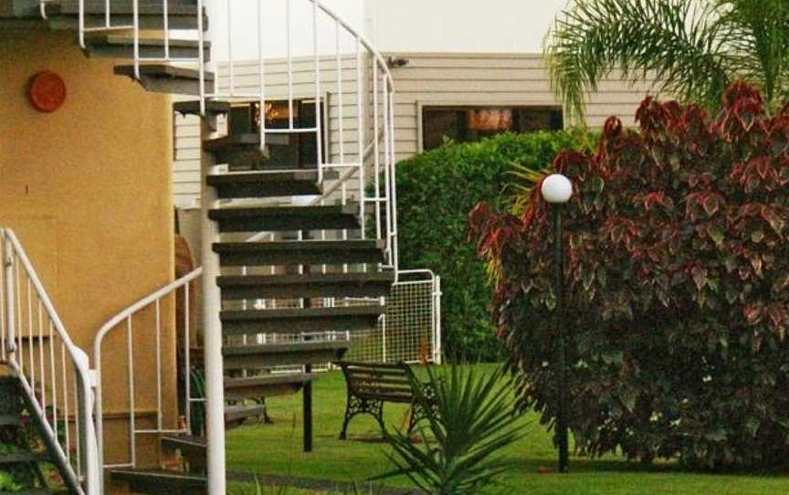 Leisure-Lee Holiday Apartments, East Ballina, NSW