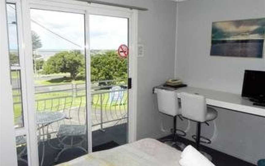 Leisure-Lee Holiday Apartments, East Ballina, NSW