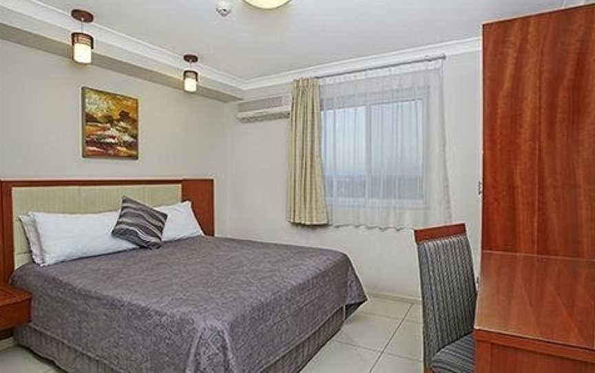 Comfort Inn & Suites Burwood, Burwood, NSW