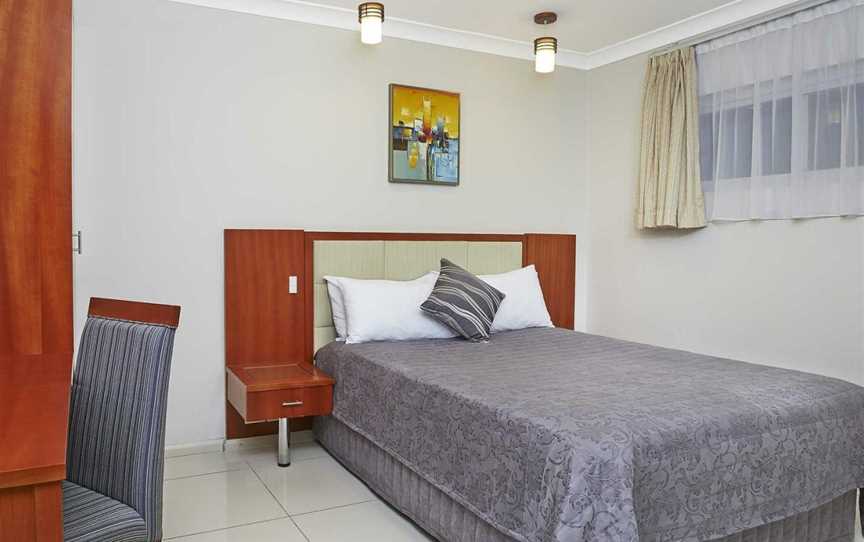 Comfort Inn & Suites Burwood, Burwood, NSW