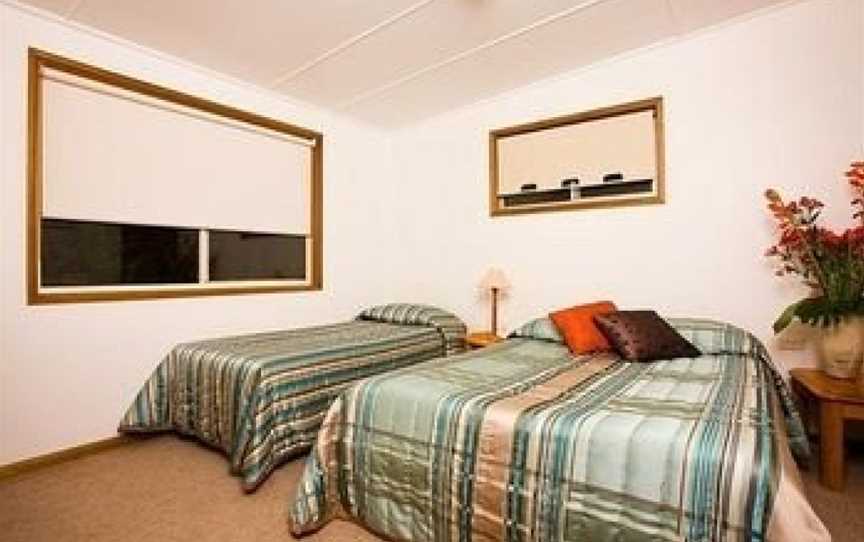 Somerset Apartments, Lord Howe Island, NSW