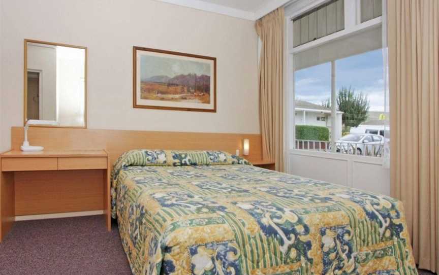 Redhill Cooma Motor Inn, Cooma, NSW