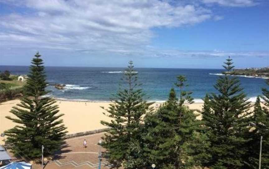 Coogee Sands Hotel & Apartments, Coogee, NSW