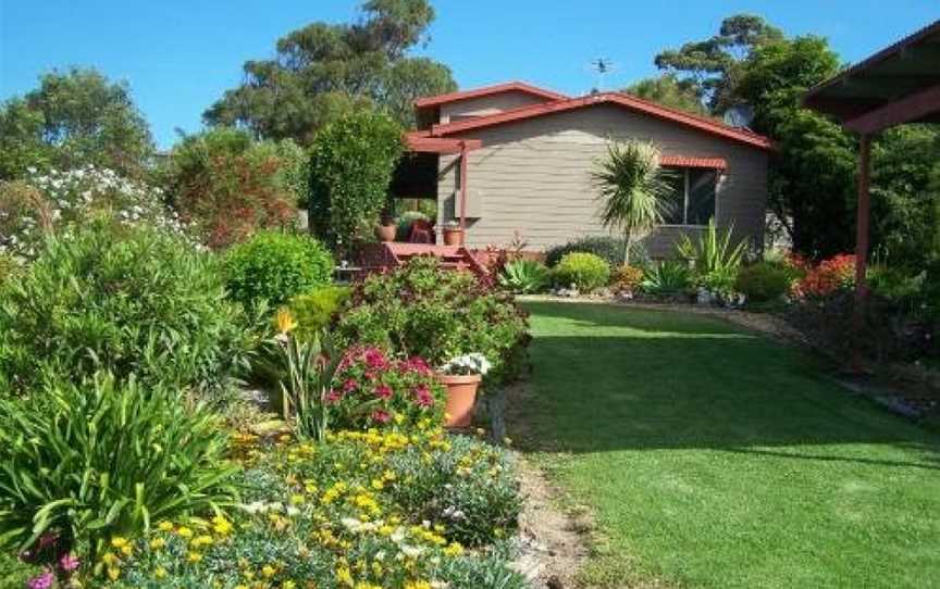 Monaro Cottage, Eden, NSW