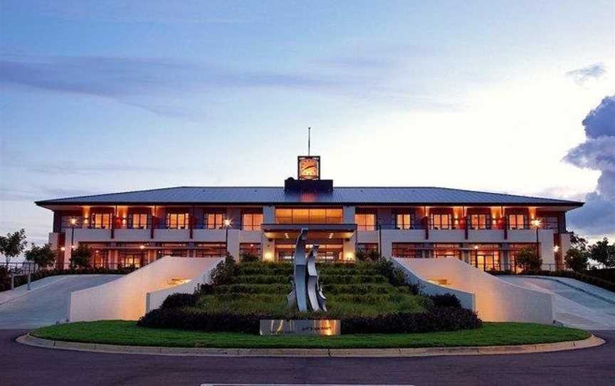 Mercure Kooindah Waters Central Coast, Accommodation in Wyong