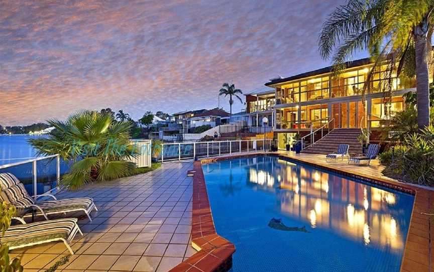 Toukley Waterfront House, Toukley, NSW