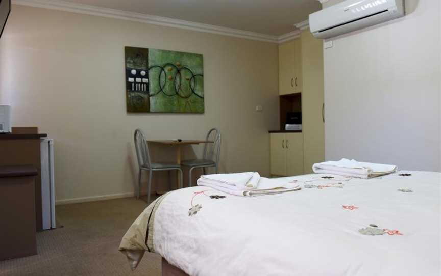 Mia Motel, Yoogali, NSW
